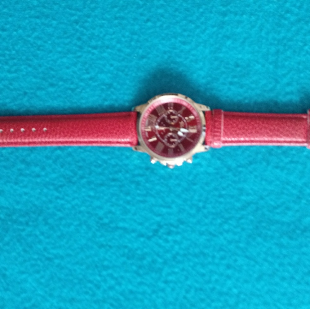 Watches